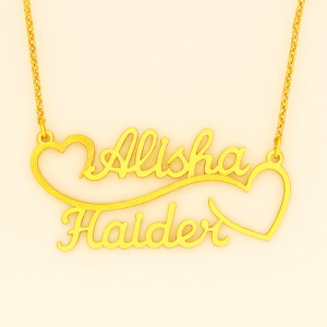 Alisha Haider Style