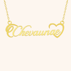 Chevaunae Style