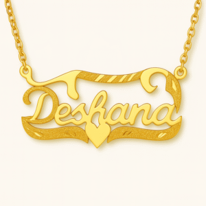 Deshana Style