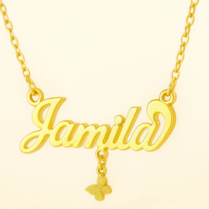 Jamila Style