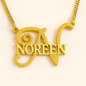Noreen Style