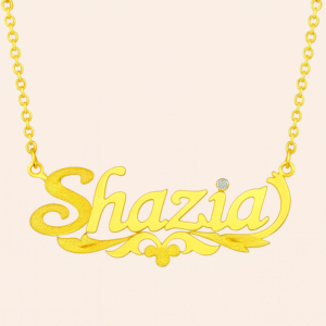 Shazia Style