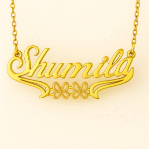 Shumila Style