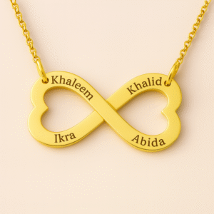 Family Jewellery