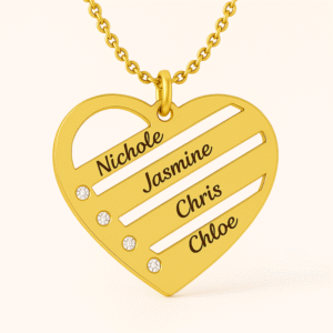 Family Heart Style