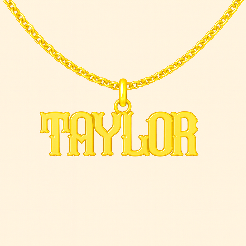 Taylor Style