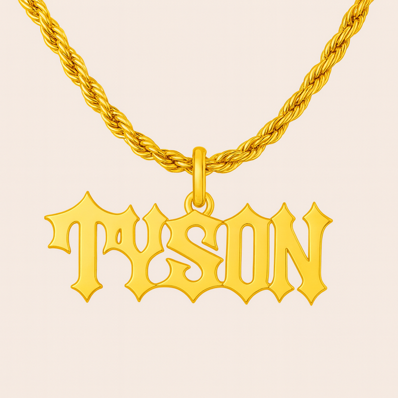 Tyson Style